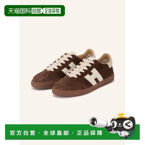 香港直邮HOGAN 女士运动鞋 100312533115000 CO 花色 COOL ALLACC