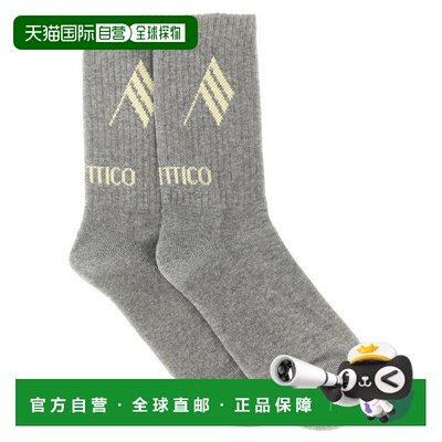 欧洲直邮the attico join us upstairs 女士 袜子