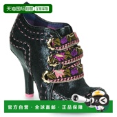 FLOWER 欧洲直邮Irregular PARTY 短筒靴 ABIGAILS Choice 女士