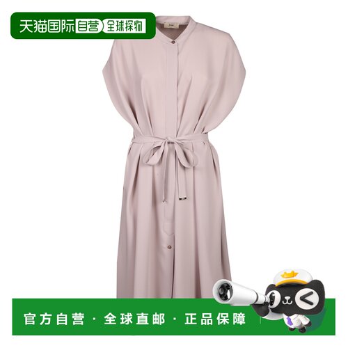 香港直邮HERNO 女士连衣裙 AB000081D12875S1985 【付后1h可退】