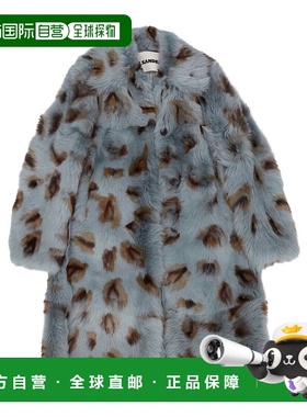 香港直邮Jil Sander 长袖大衣 J03AA0205J07226