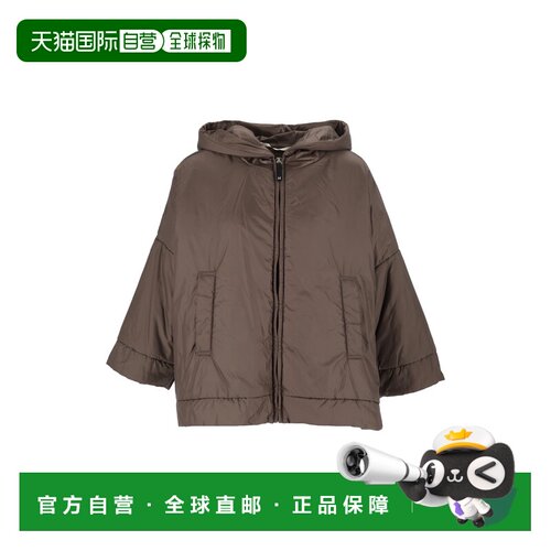 香港直邮MAX MARA THE CUBE 女士外套 2629486074【付后1h可退】