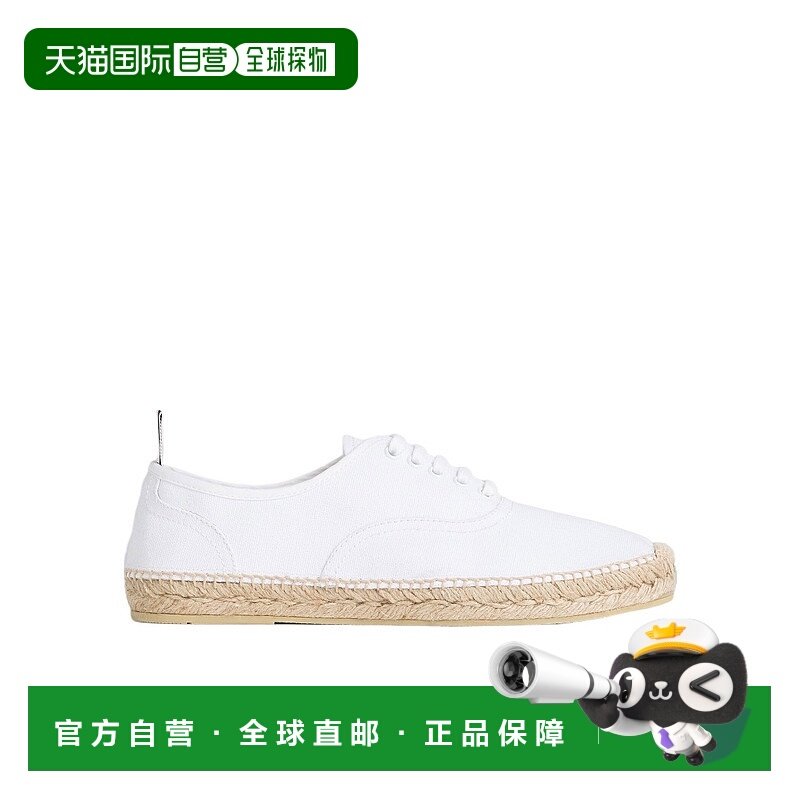 香港直邮Thom Browne Heritage 低帮休闲运动鞋 MFD252AF0102