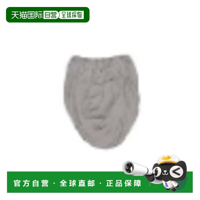 1h可退 香港直邮The Attico 女士 垂坠迷你连衣裙 250WCA00380VVV