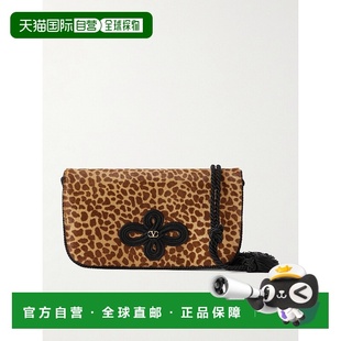 女士 华伦天奴 Sans Fin trimmed 1h可退 cord 香港直邮valentino