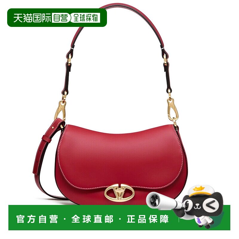 1h可退 欧洲直邮VALENTINO GARAVANI 女士单肩包5W2B0N88CVC0RO