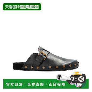 穆勒鞋 Mirvin ML0005FA C3A25S拖鞋 香港直邮Isabel 单鞋 Marant