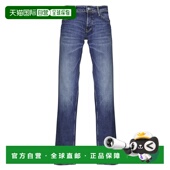 Temps 牛仔裤 des 男衣服 欧洲直邮Le 修身 Cerises 秋冬2025 700