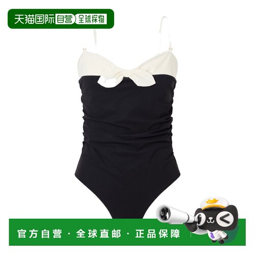 香港直邮VALENTINO 女士泳装 BUH02D7FW0NA AW202【付后1h可退】