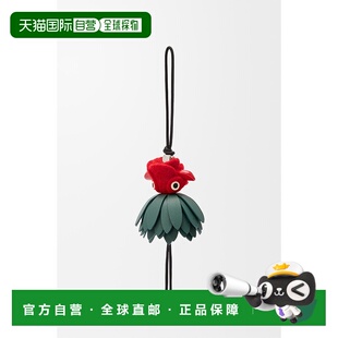 1h可退 欧洲直邮LOEWE (2025新品) Rosita Puzz包吊饰包挂挂饰