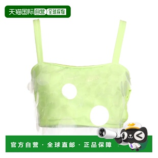 上衣 女士 1h可退 香港直邮Simkhai