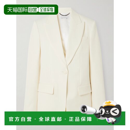 香港直邮StellaMccartney斯特拉 麦卡特尼女士西【付后1h可退】
