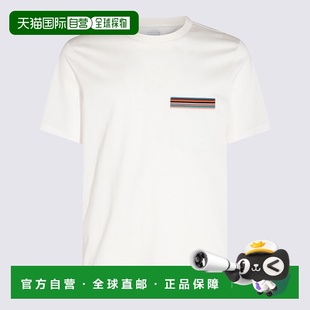 针织衫 1h可退 男士 smith T恤百搭舒适减龄流行穿搭 欧洲直邮paul