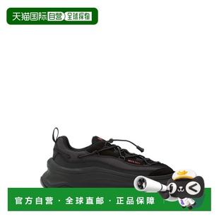 1h可退 香港直邮moon boot 月亮靴 女士 Moon247 XLACE 运动鞋 80