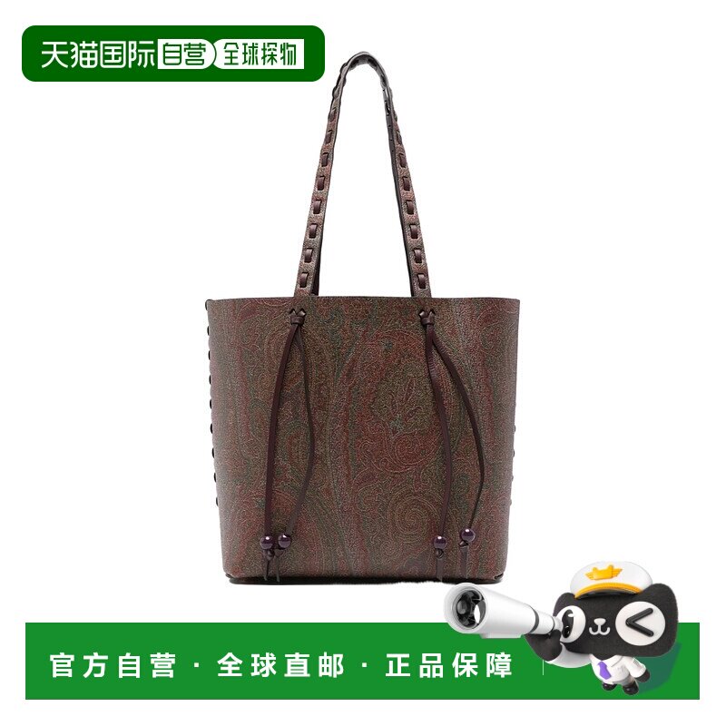 欧洲直邮etro 女士 单肩包