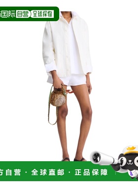 1h可退 香港直邮Longchamp LE PLIAGE系列网眼包 10139HGW手提包