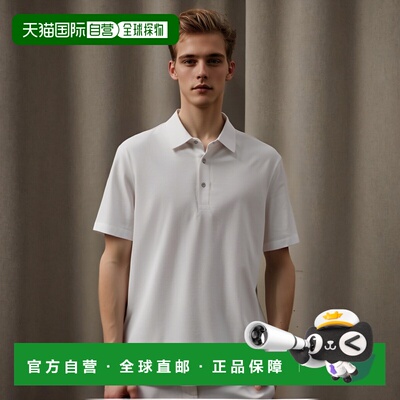 欧洲直邮HERNO 男士POLO衫 JPL00115U520050941000