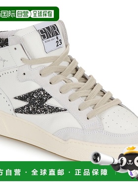 欧洲直邮Semerdjian   女鞋高帮板鞋 BRAGA-A570