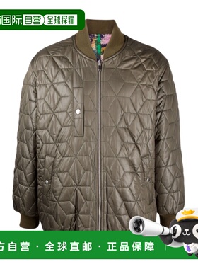 1h可退 香港直邮ISABEL MARANT 男士夹克 MA0151HAA3D32H86VI AW2