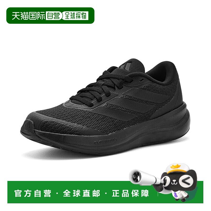 美国直邮adidas 阿迪达斯 女童 Run Falcon 6 跑鞋(小童/大童)童