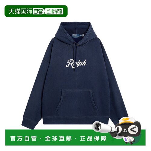 香港直邮POLO RALPH LAUREN 男士针织衫 710B19140001 AW2026