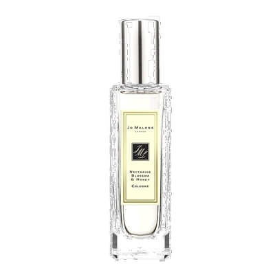 欧洲直邮Jo Malone 祖马龙杏桃花与蜂蜜女士香水30ML 无外盒正品