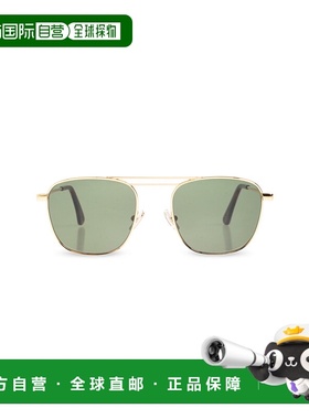 欧洲直邮golden goose deluxe brand 女士 太阳镜眼镜