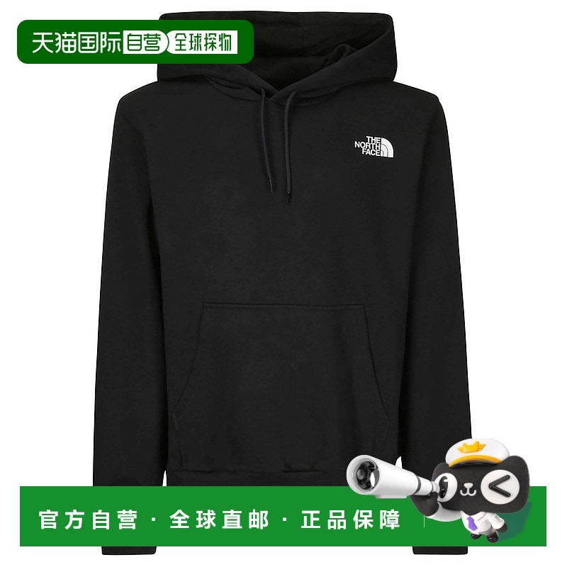 1h可退 欧洲直邮THE NORTH FACE 男士卫衣NF0A89FCJK31NFJK3