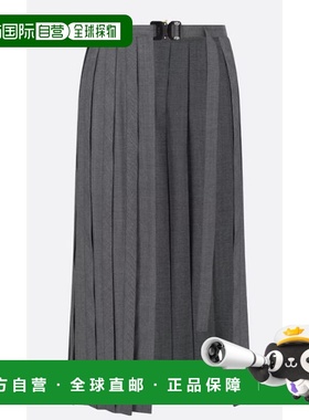 1h可退 香港直邮dior 迪奥 桀傲 男士 下装 393C902A5925830