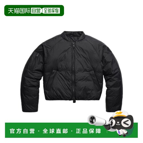 香港直邮CANADA GOOSE 女士外套 2758WTBLACK AW2 【付后1h可退】