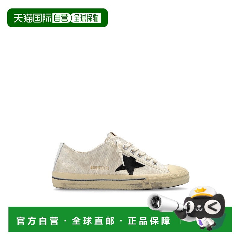 1h可退 欧洲直邮golden goose deluxe brand 女士 休闲鞋运动鞋