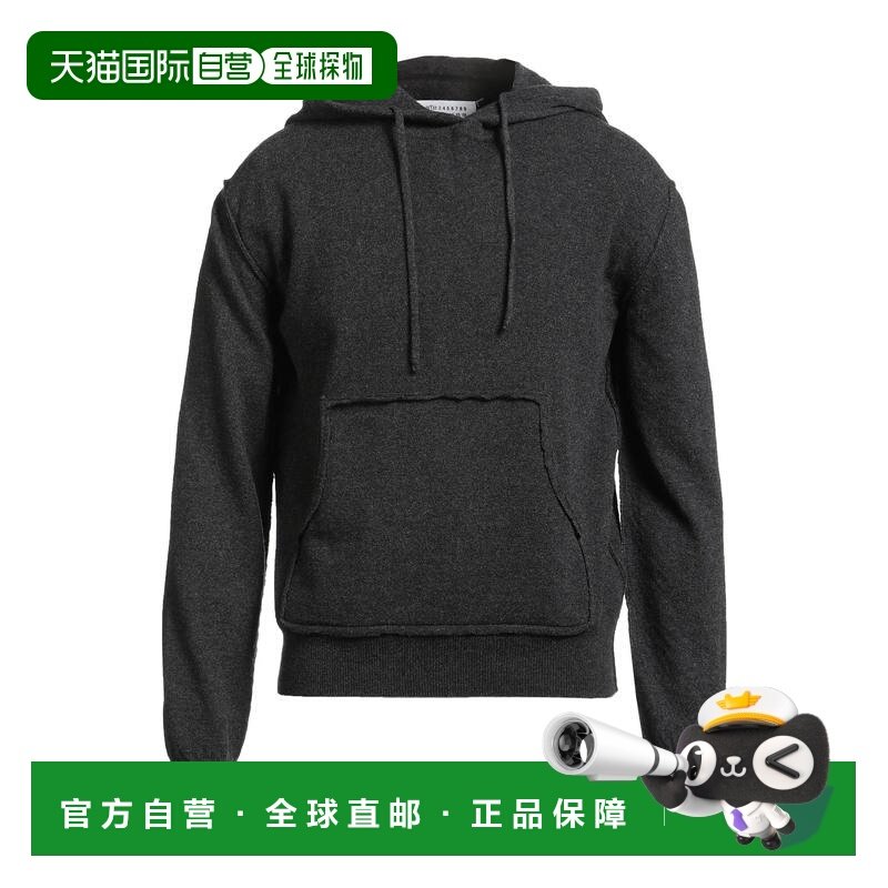 1h可退 香港直邮Maison Margiela 马丁 马吉拉 男士 毛衣,男装,针织衫/毛衣,淘宝优惠券,粉丝福利购,淘宝优惠卷