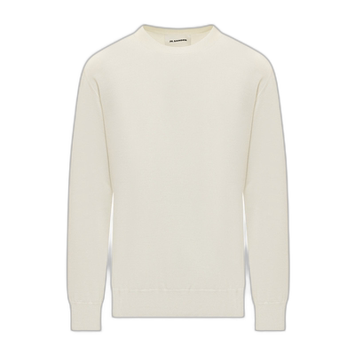 香港直邮Jil Sander 长袖毛衣 J23GP0002J14531