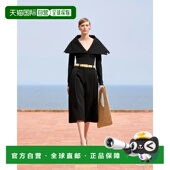 香港直邮Jacquemus Caruso 女士 1h可退 caban 大衣 24H243C