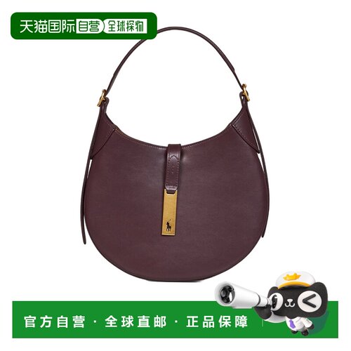 香港直邮POLO RALPH LAUREN 女士斜挎包 428944017020 AW2026