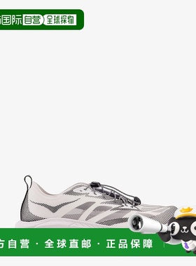 1h可退 香港直邮Hoka One One 男士 U Mafate Speed 4 TS technic