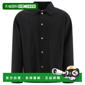 欧洲直邮jil 夹克衫 sander 男士