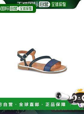 欧洲直邮GBB 女童 凉鞋 FANA