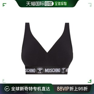 女士 徽标内衣 莫斯奇诺 香港直邮Moschino 231V6A14074410