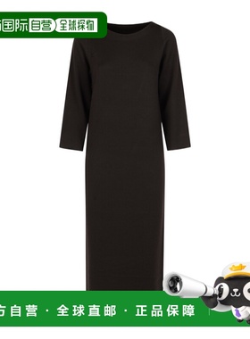 1h可退 香港直邮Courreges 垂坠长裙 425MRO723FI0036