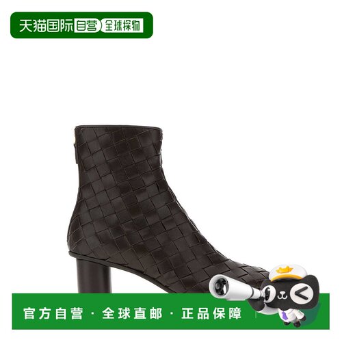 香港直邮Bottega Veneta 葆蝶家 女士 STIVALI 靴子 811017V2ED0