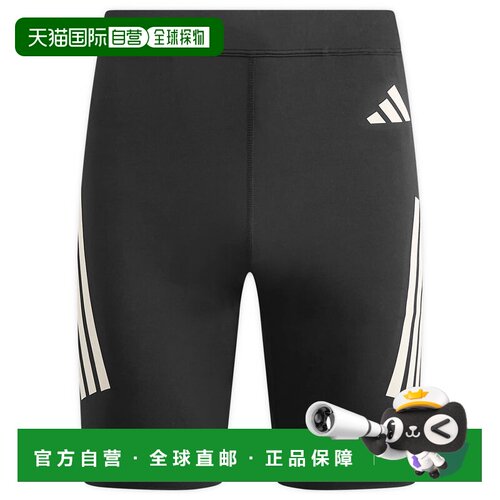 香港直邮adidas 阿迪达斯 男士 Adi 365 半连裤袜 JZ2478