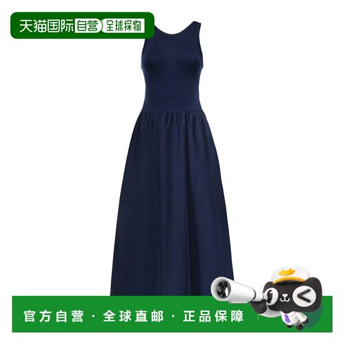 香港直邮POLO RALPH LAUREN 女士连衣裙 211B17480002 AW2026