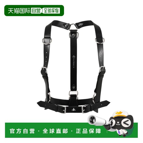 Vivienne Westwood 马术束带 82110005UL002V 【【付后1h可退】
