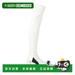 香港直邮Proenza Schouler 普罗恩萨 施罗 女士 靴子长筒靴