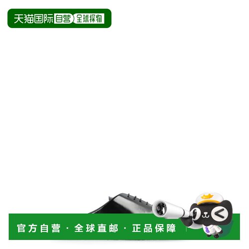 香港直邮JACQUEMUS 男士凉鞋 25HFOM00187AC18A07【付后1h可退】