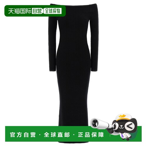 1h可退 香港直邮MAX MARA 女士连衣裙 2521326203600007 AW2025
