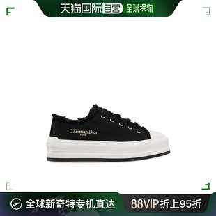 Dior 香港直邮Dior 厚底运动鞋 Walk KCK412CVY