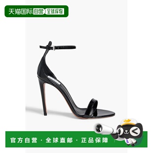 漆皮凉鞋 110 AA3S106CK250999NOIR 女士 香港直邮alaia