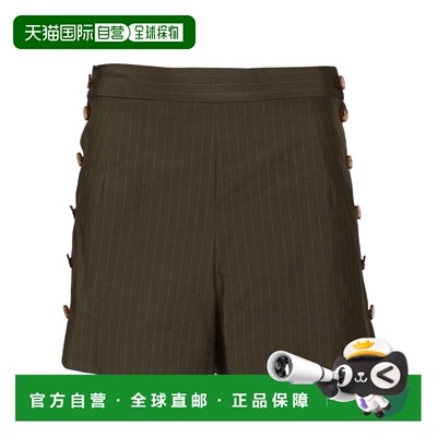 1h可退 香港直邮Vivienne Westwood 薇薇恩 韦斯特伍德 女士 ELLE